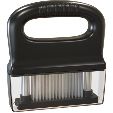 48 Pneumatizer With Handle Tender Meat Knuckle Utensils Kitchen Tool Barbecue Meat, 48-pin  20A48