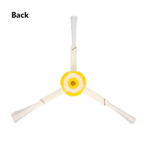 Robot Sweeping Brush + Hypa Filter + Triangle Side Brush For iRobot 800 960