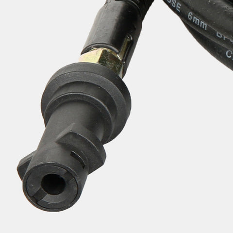 High Pressure Cleaning Machine Outlet Pipe High Pressure Dredge Pipe Household Cleaning Tube, Length:, 8m, 10m, 15m