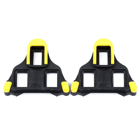 PROMEND Road Mountain Bike Shoe Lock Cleat Self-Locking Pedal Cleat, PDZ-R07, PD-R09, PD-M06