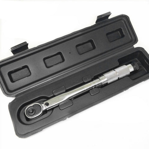 Adjustable Preset Tension Torque Wrench, Tension Torque Wrench