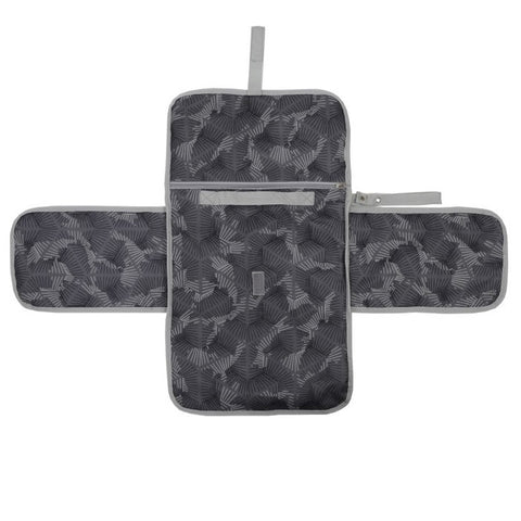 Portable Baby Changing Mat Multifunctional Baby Changing Table Waterproof Bag