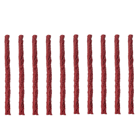 2sets Car Tire Repair Strip Set Vacuum Tire Tool Car Motorcycle Special Tire Tendon Strip, 20sets Short