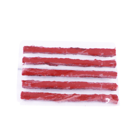 2sets Car Tire Repair Strip Set Vacuum Tire Tool Car Motorcycle Special Tire Tendon Strip, 20sets Short