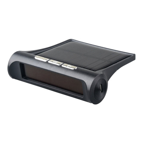 T1 Vehicle-mounted Solar Wireless Tire Pressure Monitoring System General-purpose Vehicle Tire Pressure Thermometer, T1
