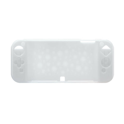 DOBE TNS-1135 Game Console Integrated All-Inclusive Soft Slip Protective Case For Nintendo Switch OLED, White, Red, Blue
