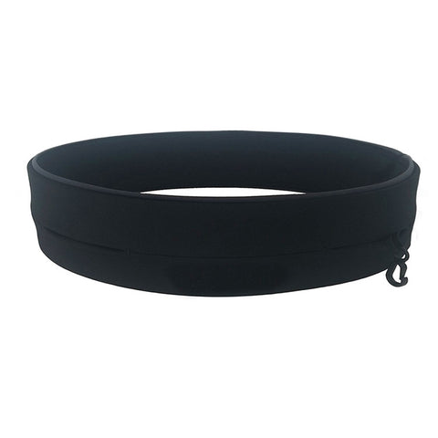 Invisible Running Waist Bag Outdoor Sport Mobile Phone Bag, S, M, L, XL