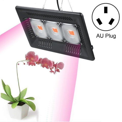 Ultra-Thin LED Plant Light, Full Spectrum COB Growth Light, Vegetable, Fruit & Flower Greenhouse Fill Light With Plug, 50W UK Plug, 100W UK Plug, 150W UK Plug, 50W US Plug, 100W US Plug, 150W US Plug, 50W EU Plug, 100W EU Plug, 150W EU Plug, 50W AU Plu...