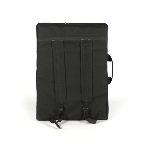 4K Light Waterproof Portable Sketch Painting Board Large Capacity Travel Shoulder Sketchpad Drawing Bag, Sketchpad Drawing Bag 1