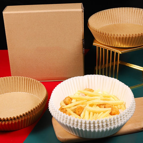 XYZ Boxed Oil-Proof And High-Temperature Baking Paper, 25 PCS, 30 PCS, 50 PCS, 100 PCS