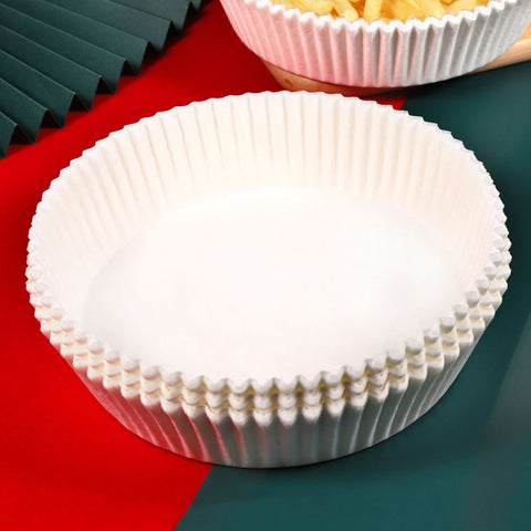XYZ Boxed Oil-Proof And High-Temperature Baking Paper, 25 PCS, 30 PCS, 50 PCS, 100 PCS