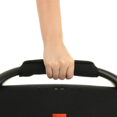 For JBL Boombox 1 / 2 Non-Slip Protective Wrist Strap Neoprene Handle Protective Pad