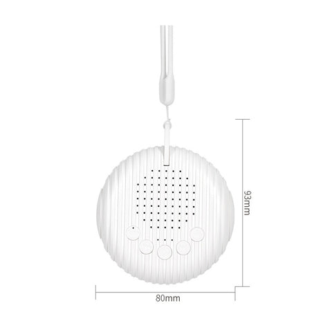 Baby Soothing Music White Noise Sleep Instrument Baby Crying Automatic Detection Sleep Instrument, Q3