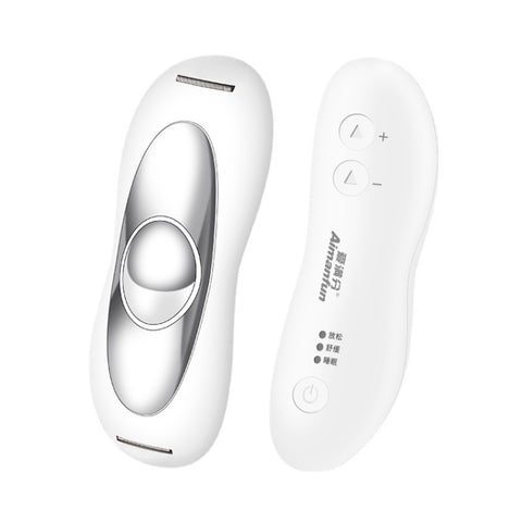 Aimanfun 904 Micro-Current Sleep Aid Portable Wireless Fast Sleep Device, 904