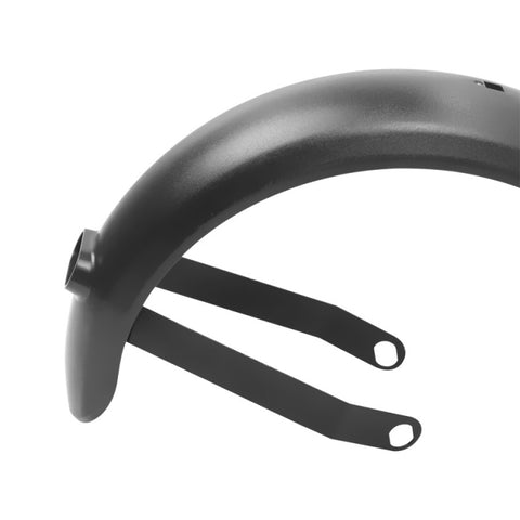 Electric Scooter Rear Mudguard Bracket For Ninebot MAX G30, Mudguard Bracket (Black), Mudguard Bracket (Red)