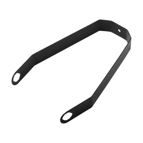 Electric Scooter Rear Mudguard Bracket For Ninebot MAX G30, Mudguard Bracket (Black), Mudguard Bracket (Red)