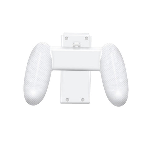 KJH NS-072 ABS Integrated Design Game Grip For Switch OLED, For Nintendo Switch OLED