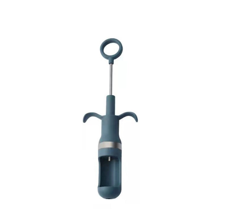 Red Date Pitting Device Kitchen Gadgets, Red Date Pitting  (Orange), Red Date Pitting (Orange)