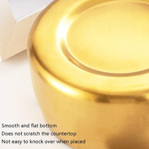 Thickened Stainless Steel Ashtray Windproof And Drop-Proof Ashtray, Small, Medium, Large, Extra Large