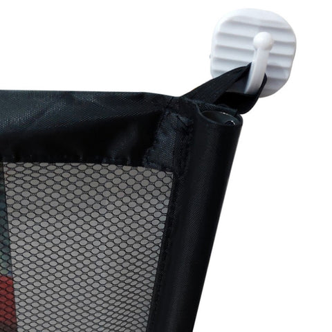 Pet Protective Fence Dog Isolation Net, Size：, 180x72cm, 110x72cm