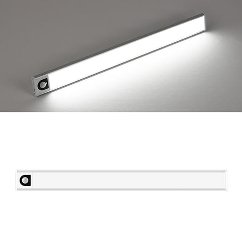 Intelligent Automatic Human Body Induction Wireless LED Lamp, 20cm, 40cm, 60cm, 80cm