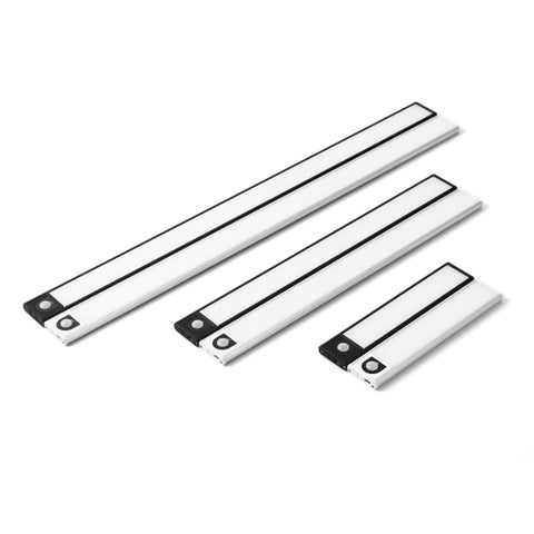 Intelligent Automatic Human Body Induction Wireless LED Lamp, 20cm, 40cm, 60cm, 80cm