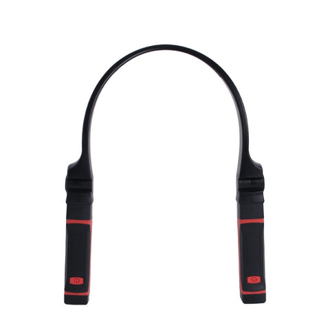 KS-1006  LED Hanging Neck Light Outdoor Lighting Work Light,Style:, Dry Battery, USB Charging