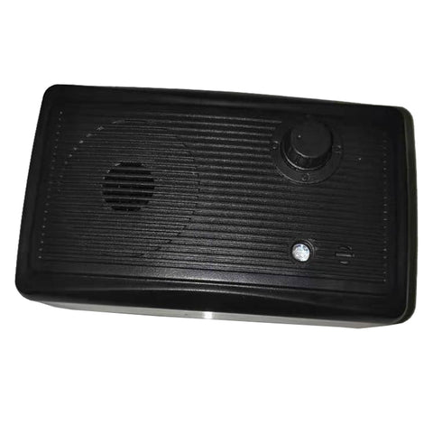 CSB-16 Outdoor Ultrasonic Bark Stopper Dog Training Device, CSB-16