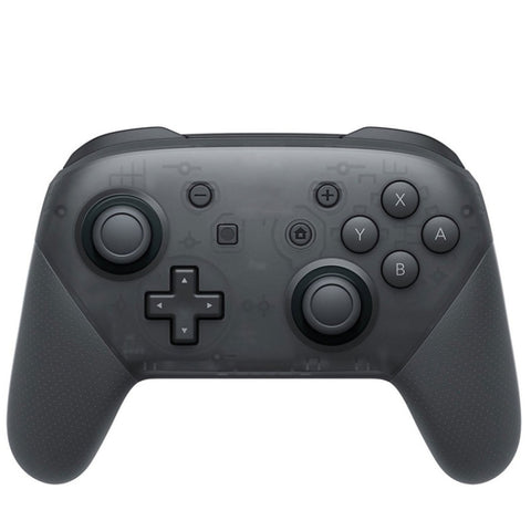 L-0326 Wireless Gamepad For Switch Pro,Style:, Black, Green Pink, Black - Full Function + NFC + Wake-up (1: 1), Green Pink - Full Function + NFC + Wake-up (1: 1), Monster Hunter Full Function + NFC + Wake-up (1: 1), Black - Full Function HD Edition    ...