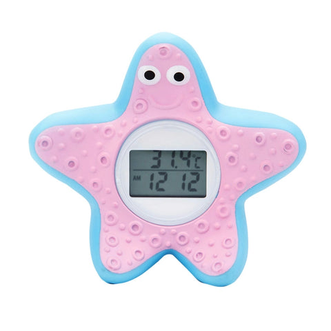MTY-805 Cartoon Children Electronic Water Thermometer, MTY-805