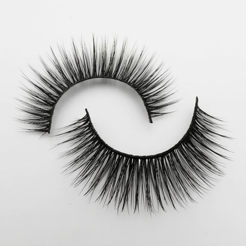 SHIDISHANGPIN 3D Mink False Eyelashes Naturally Thick Eyelashes, G100, G101, G102, G103, G104, G105, G106, G107, G108, G109