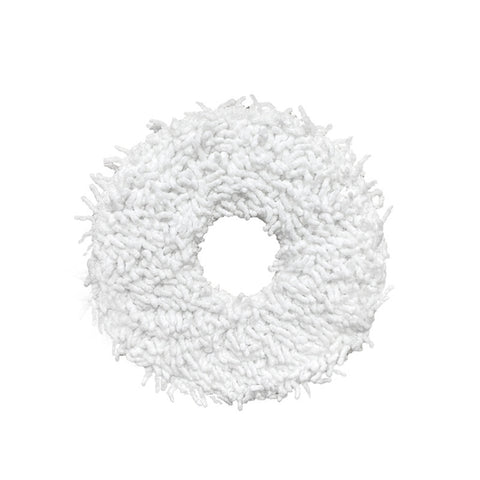 Accessories For Ecovacs Deebot X1, Main Brush, 2 Pairs   Edge Brush, 2 PCS Filter Screen, 2 PCS Rag, 2 PCS Upgrade Rag, 2 PCS Upgrade All Hair  Rag, 2 PCS Dust Bag