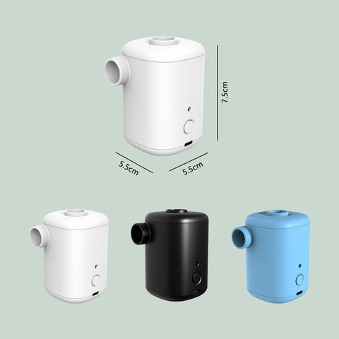 AP220 Outdoor Two-Purpose Portable Suction & Inflatable Pump, AP220