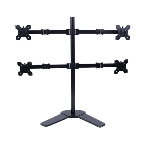 Desktop Lifting Monitor Stand Bracket, Dual Screen Desk Base, Double Screen Table Clip, Four Screen  Desk Base, Four Screen Table Clip