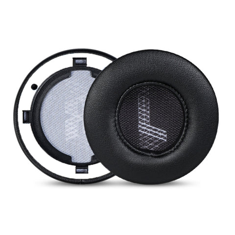 2pcs Protein Skin Sponge Earphone Cover For JBL E45BT/E35/E45