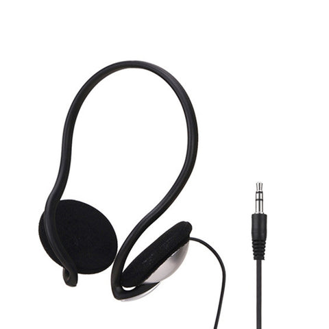 Soyto SY720 Student Equipped Wired Headset for Electronic Piano Drum Guitar, 3.5mm