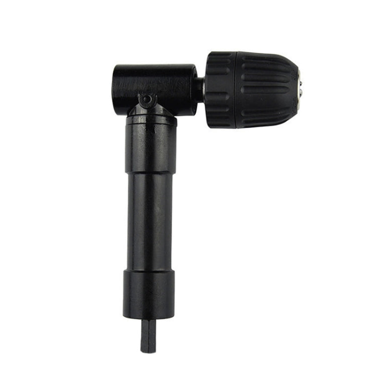 90 Degrees Right-Angle Electric Drill Transmutor Accessories, 3124, 3125