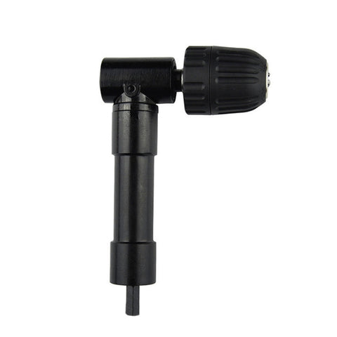 90 Degrees Right-Angle Electric Drill Transmutor Accessories, 3124, 3125
