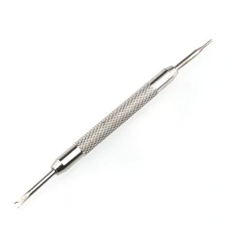 30 PCS Watch Repair Tool Strap Link Pin Spring Bar Remover, 8.2cm Watch Repair Tool