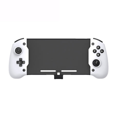 DOBE TNS-1125 In-Line Gamepad For Switch OLED Game Console, TNS-1125(White)