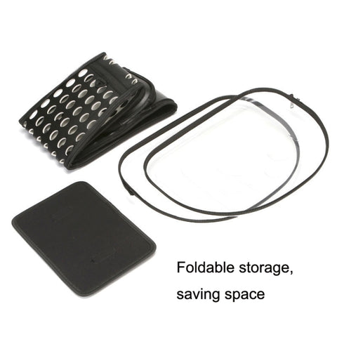 Pet Transparent Space Capsule Outing Package, Size:, Small, Large