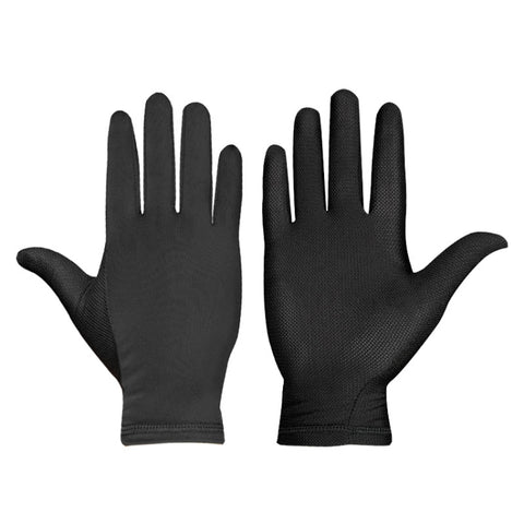 MG1050 Summer Breathable Sweat-Absorbent Silk Cycling Gloves, MG1050