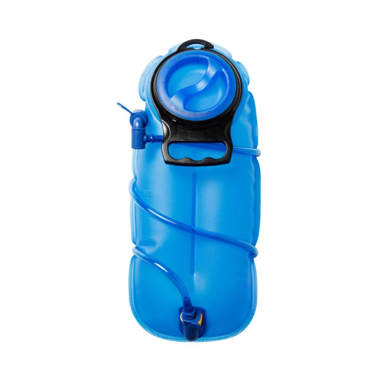 AFISHTOUR FT2083 Outdoor Water Bag for Riding Sports, 2.0L, 3.0L