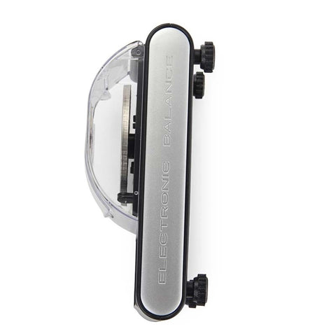 Diamond Carat Scale Jewelry Scale Electronic Experimental Milligram Scale, 50g / 0.001g