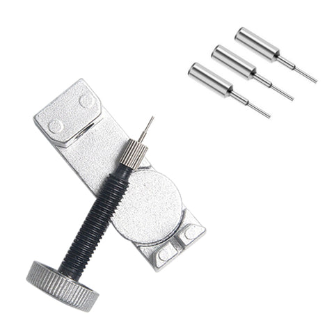 Metal Adjustable Height Watch Band Link Pin Remover, No.2068 Adjusting Repair Tool Black, No.2068 Adjusting Repair Tool Silver, No.2068 Adjusting Repair Tool Red, No.2068 Adjusting Repair Tool Blue