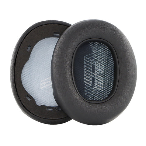 For JBL E65BT / Duet NC Headset 1pair Memory Foam Earpads