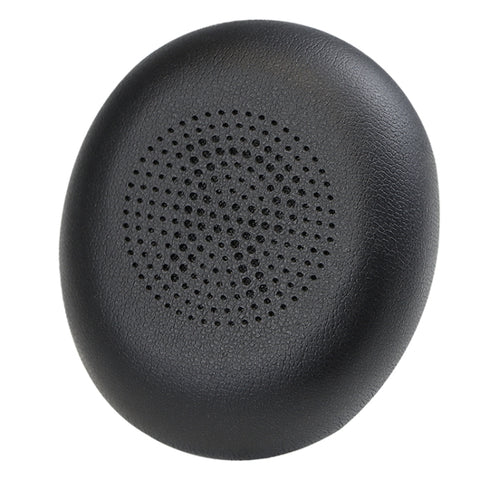 2pcs Sponge Ear Pads For Jabra Elite 45h Headset, For Jabra Elite 45h