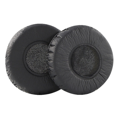 2pcs Sponge Cushion Earpads For Sony MDR-NC7 / NC5 Headset, MDR-NC7 / NC5