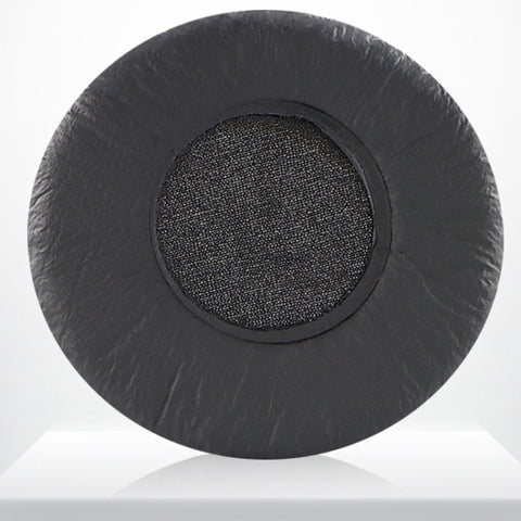 2pcs Sponge Cushion Earpads For Sony MDR-NC7 / NC5 Headset, MDR-NC7 / NC5