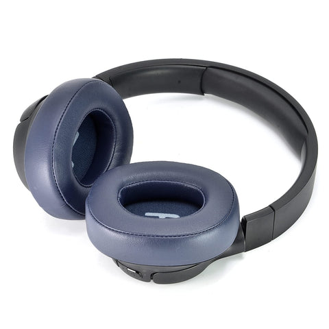 1 Pair Soft Foam Earmuffs For JBL Tune 700BT / 750BTNC Headset